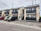 ディアスEAST B棟の間取り画像