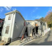 G・Aヒルズ六浦の外観画像
