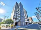 アルファレガロ高松駅前の間取り画像
