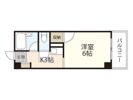 ネオデラサンテの間取り画像