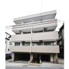エクセル河原の間取り画像