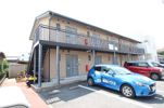 ロンサール奥田の間取り画像