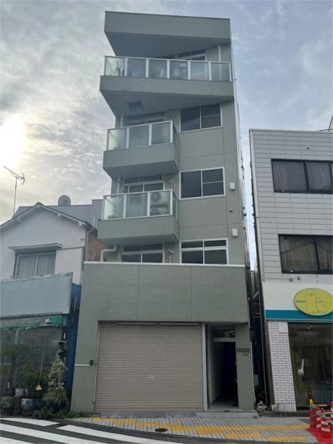 小田ビルの外観画像