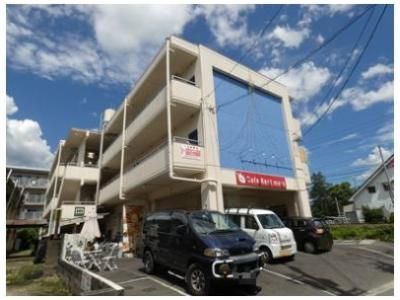 レジデンス・マーズの外観画像