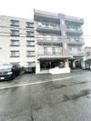 乙軸スカイマンションの間取り画像