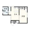VALUE HOUSE上星川の間取り画像