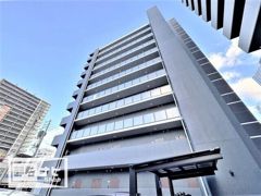 S－FORT高松中野町の外観画像