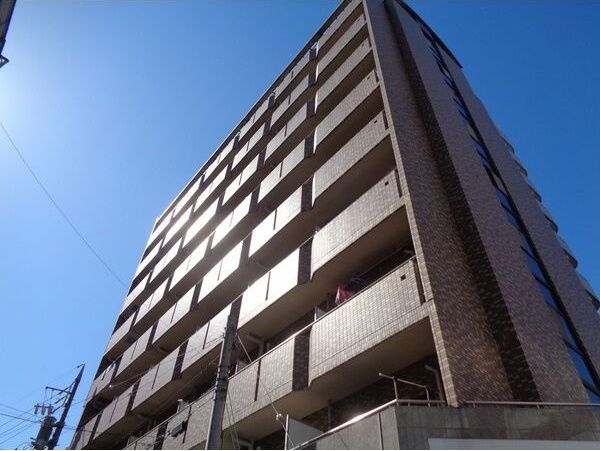 桜マンションIIの外観画像