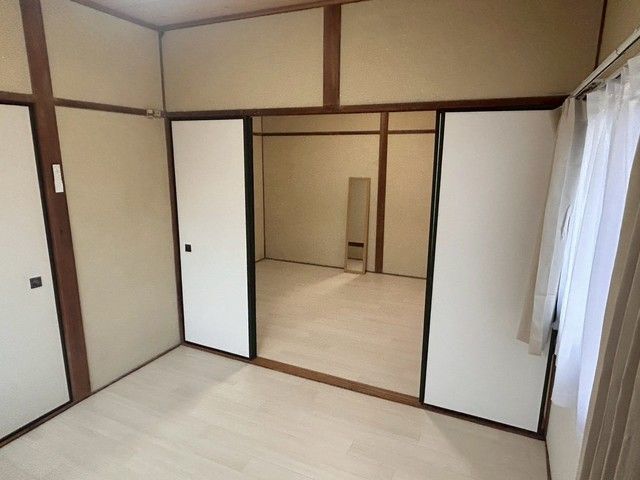 洋室