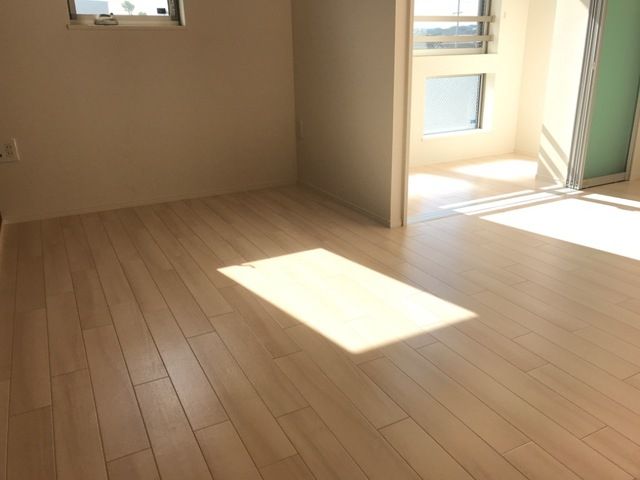リビング