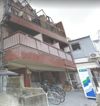 コーポ高田の間取り画像