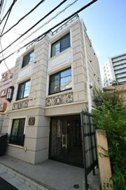 MG LUXURY SASAZUKAの外観画像