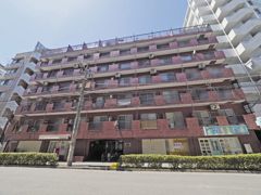 ライオンズマンション伊勢佐木長者町の外観画像