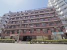 ライオンズマンション伊勢佐木長者町の間取り画像