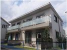 チャオ境南Ⅰの間取り画像