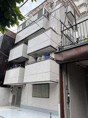 オシダビルの外観画像