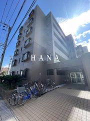 セブントレジャーの外観画像