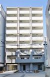 ステラ マリス（Stella Maris）の間取り画像