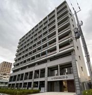 Luxe新大阪西の外観画像