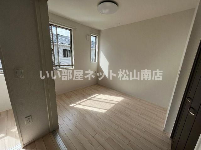 洋室