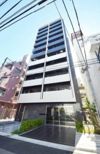 レアライズ西川口の外観