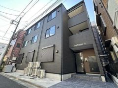 コルビジェⅣの外観画像