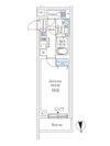 PLANE SOCIE＋ SAKURADAIの間取り画像