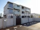 cotta林町の間取り画像