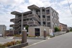 ソシア勝見田の間取り画像