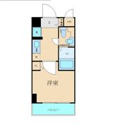 シャイン小石川の間取り画像