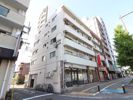 辻ビルの間取り画像