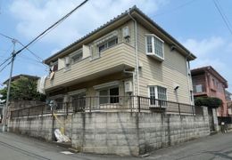 マ・シャンブルの外観画像