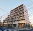Nステージ東小金井の間取り画像