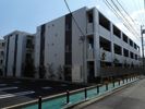 アステールの外観