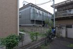 サンヒルズ赤塚の外観