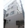コーポTOの外観