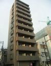 フェニックス早稲田の間取り画像