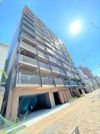 スパシエ東神奈川の間取り画像