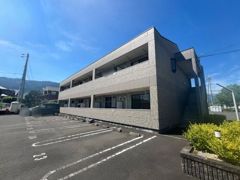 G-stage 四国中央 参番館の外観画像