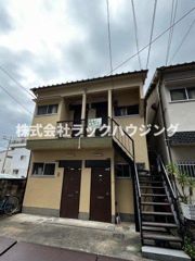 山下文化の外観画像