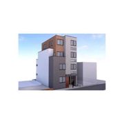 フォルスクラス高田馬場の外観画像