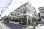 バウ浦安の間取り画像