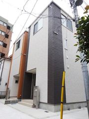 小港町3－173－16A棟の外観画像