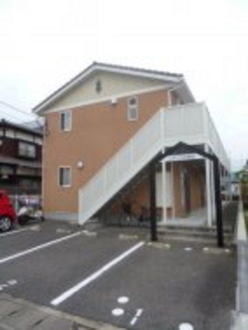 シティパル有田の外観画像
