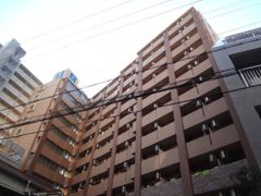 エステムコート新神戸エリタージュの外観画像