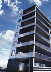 アークマーク池袋本町の外観