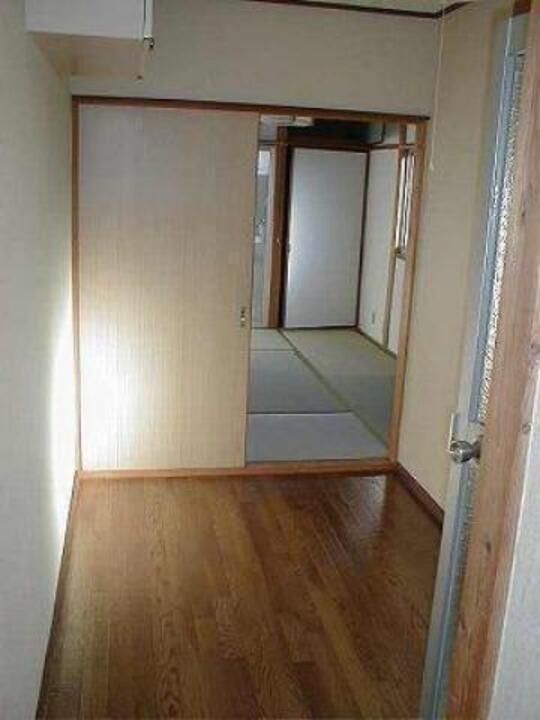 リビング