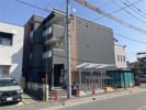 Maison Fleurissanteの間取り画像