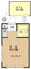 大倉山ヴィレッジの間取り画像