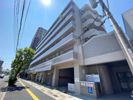 サテライト観音の外観